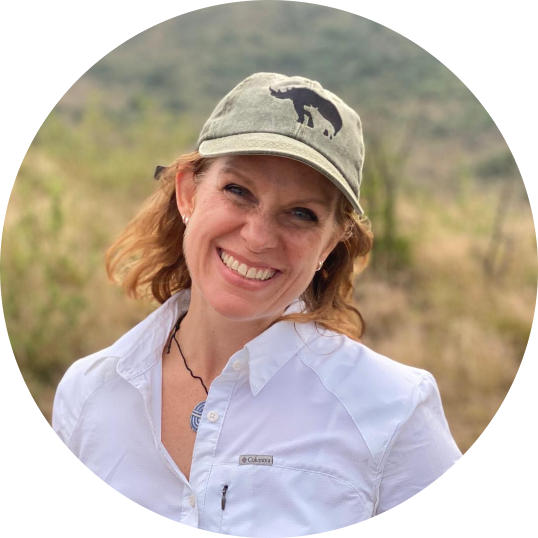 Go to the profile of Meg Fleming