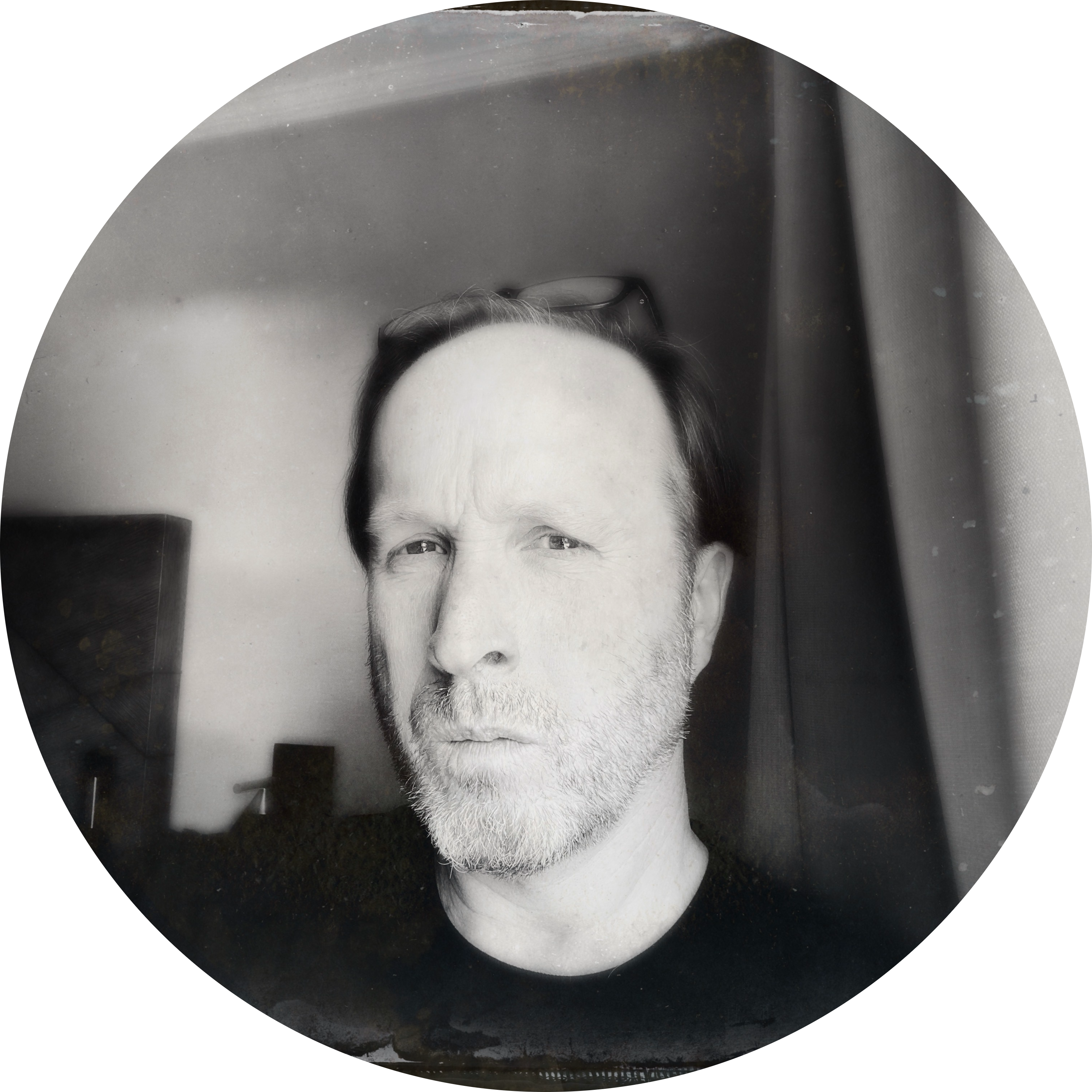 Go to the profile of James Whitlow Delano