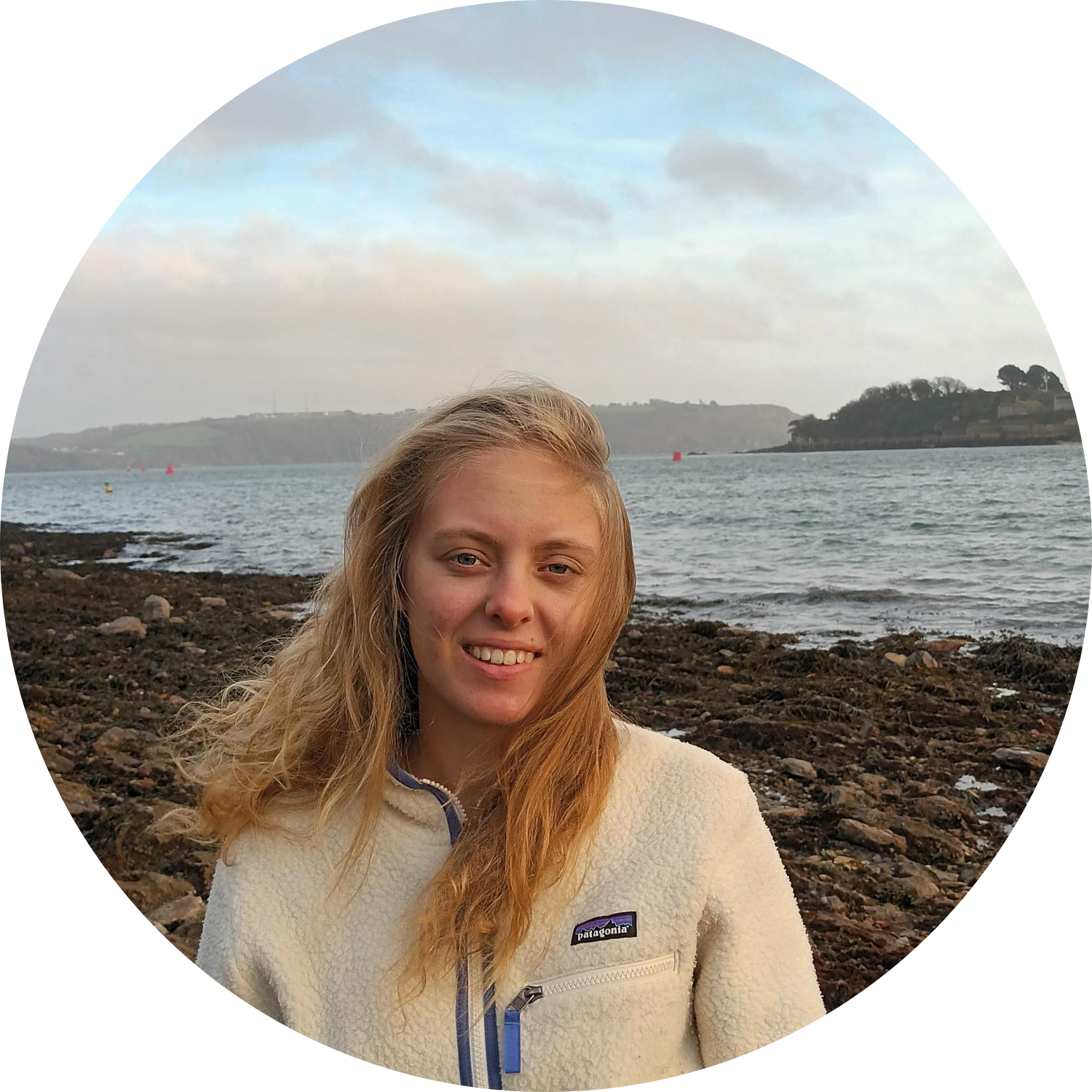 Go to the profile of Lotty Green