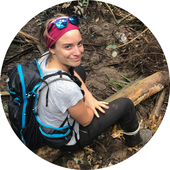 Go to the profile of Aliénor SCRIZZI