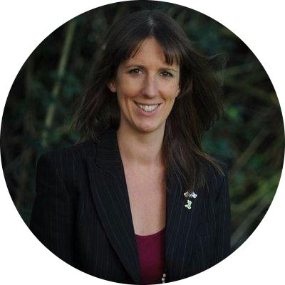 Go to the profile of Claire Raisin