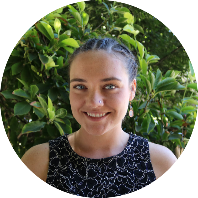 Go to the profile of Bonnie Betts