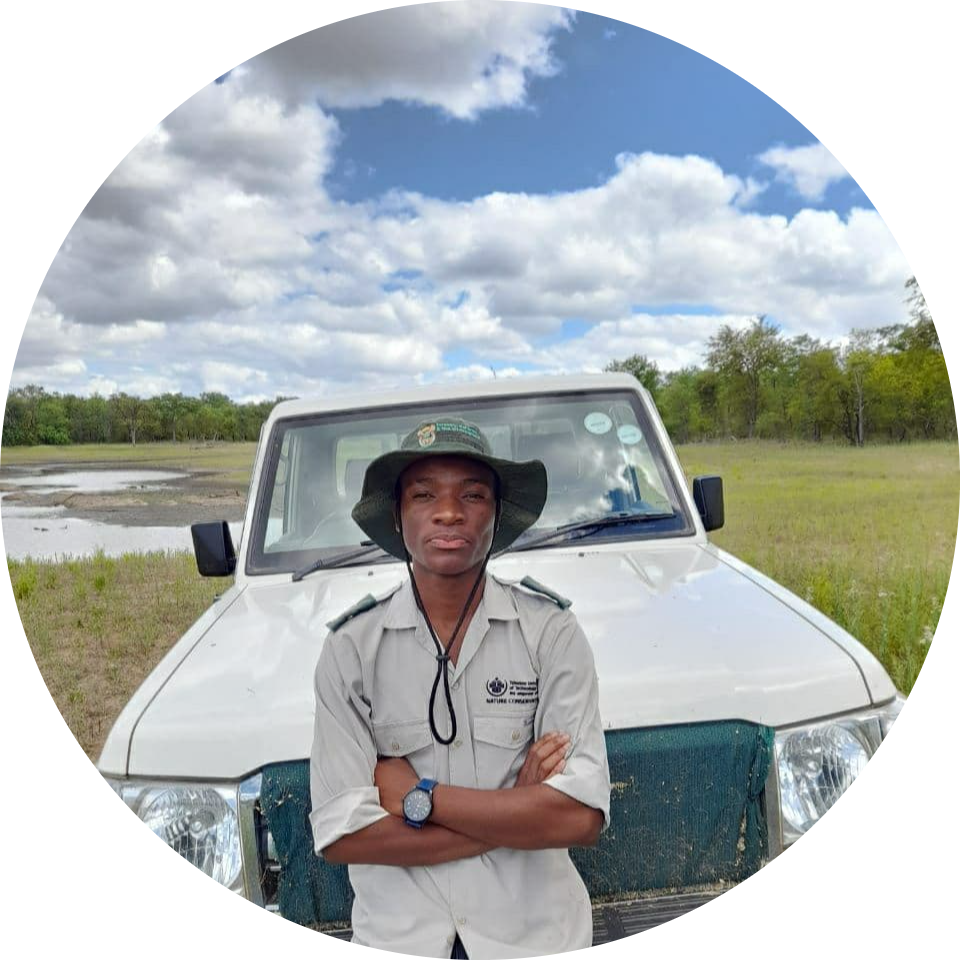 Go to the profile of Trinity