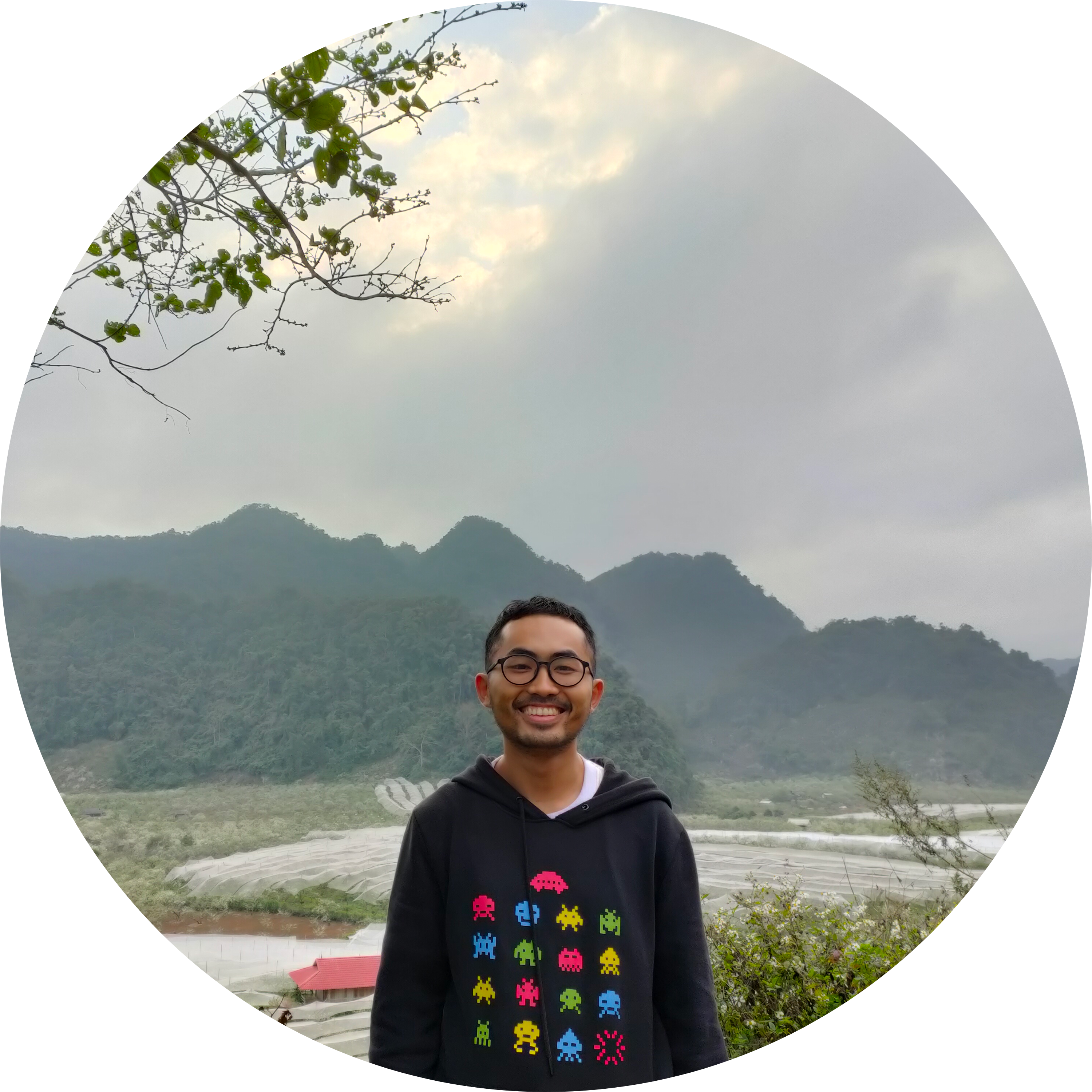 Go to the profile of Quy Le