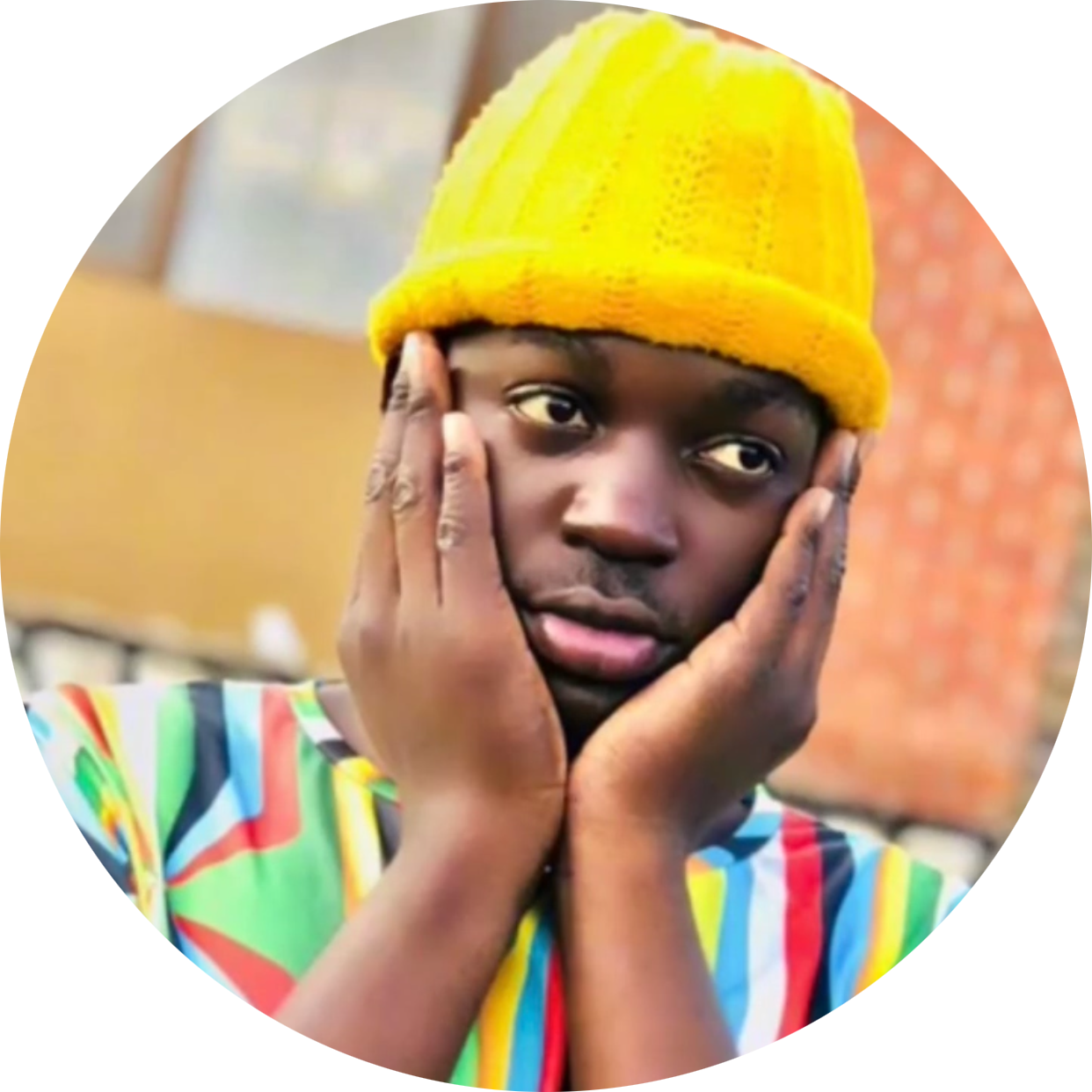 Go to the profile of Tukakira Muhammad