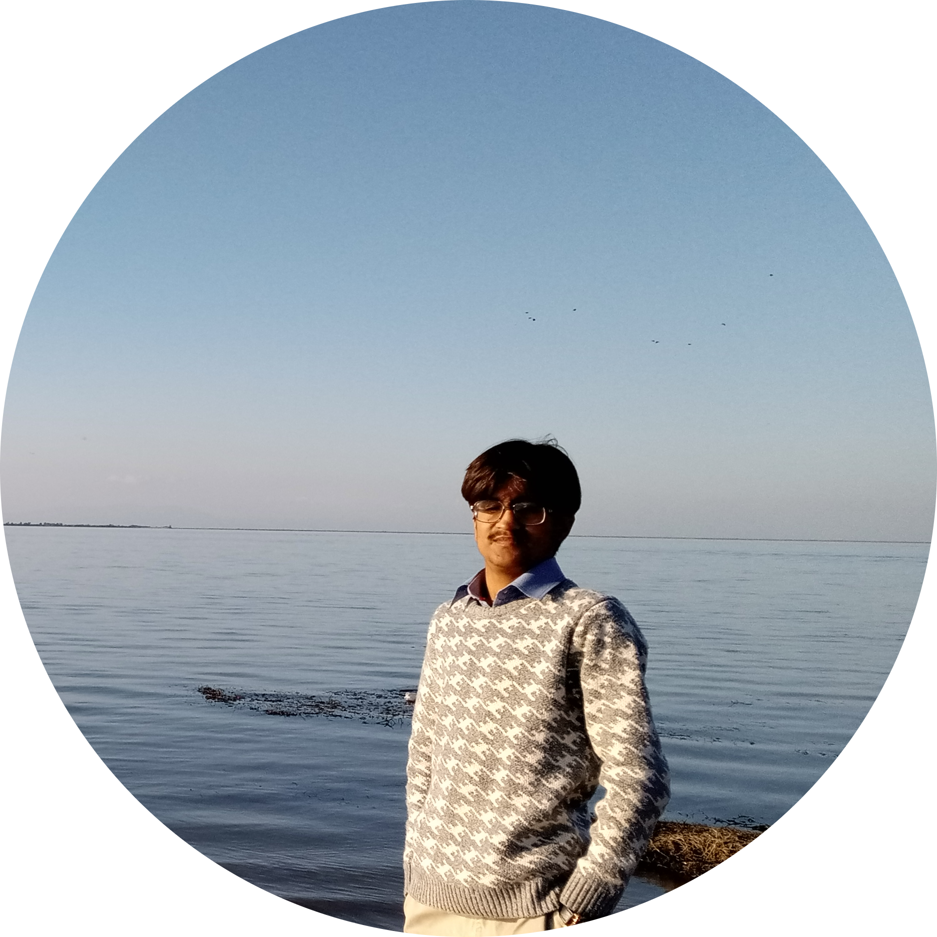 Go to the profile of Bilal Mustafa