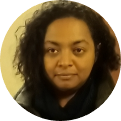 Go to the profile of Bruktawit Abdu Mahamued