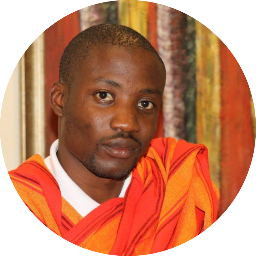 Go to the profile of Kevin Lunzalu