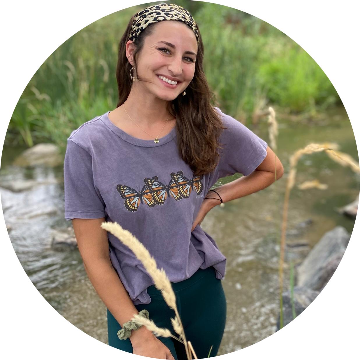 Go to the profile of Sabrina Gragg