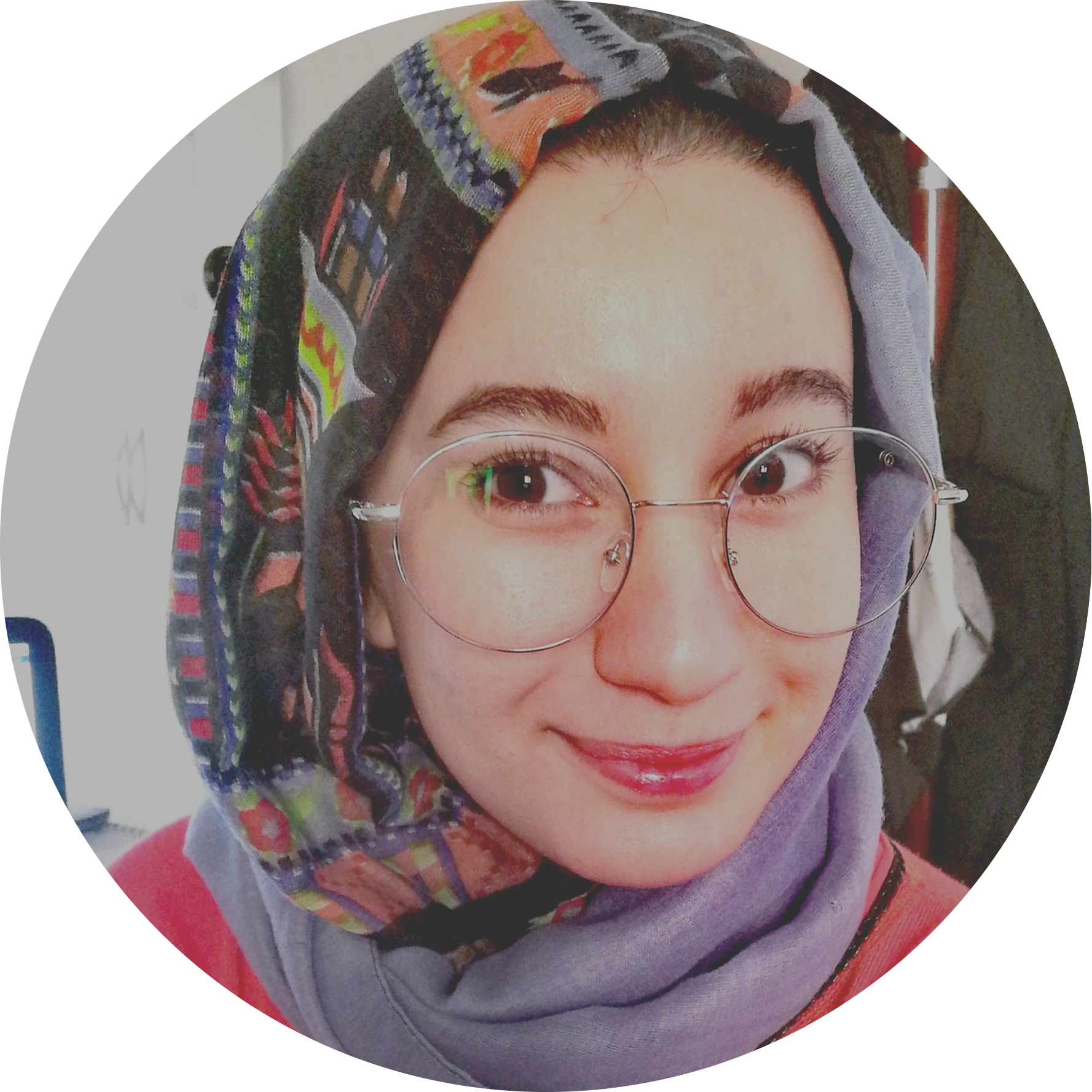 Go to the profile of Sonia