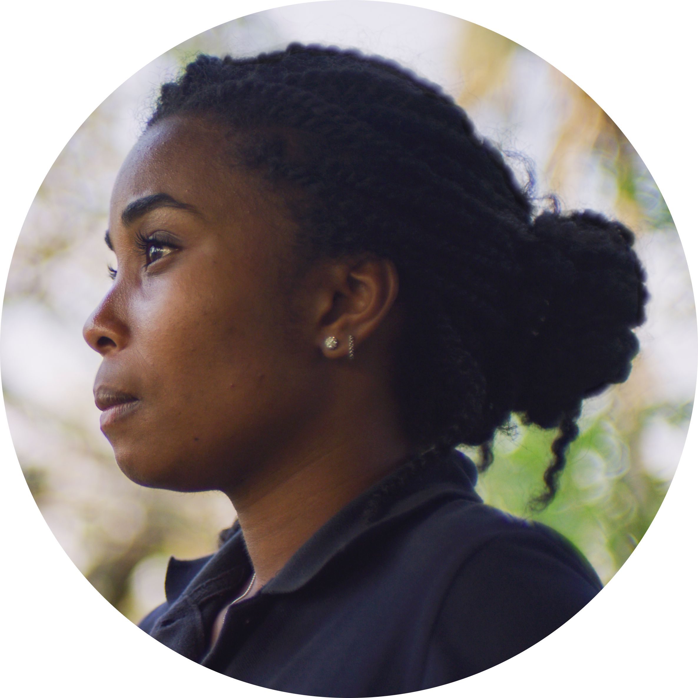 Go to the profile of Dominique D'Emille