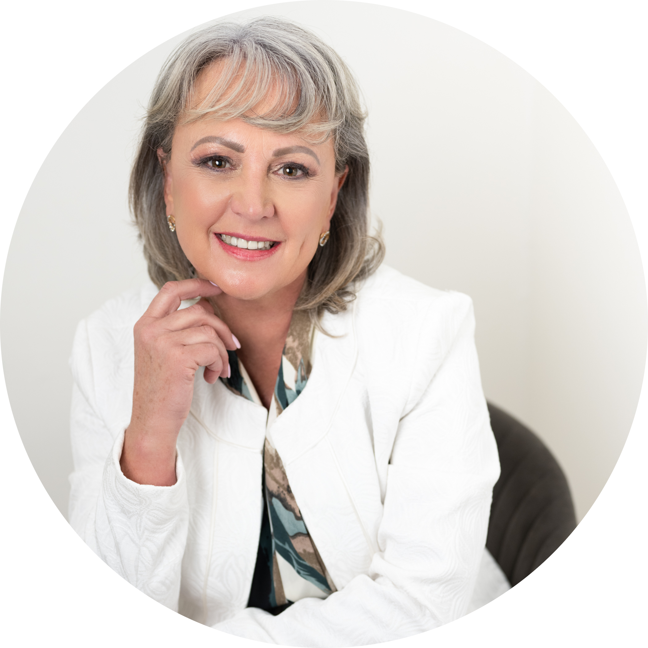 Go to the profile of Isa Swart