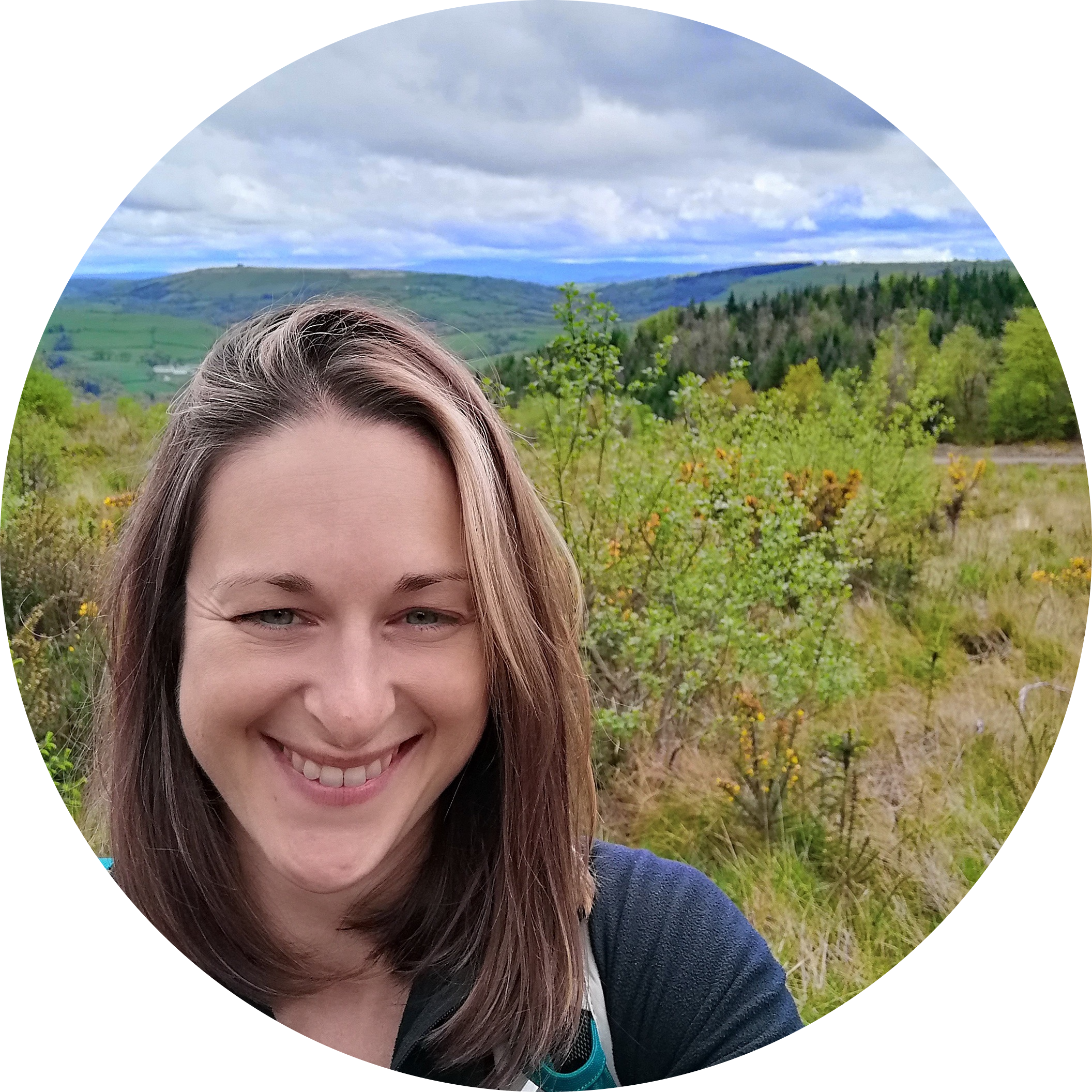 Go to the profile of Lucy Groves