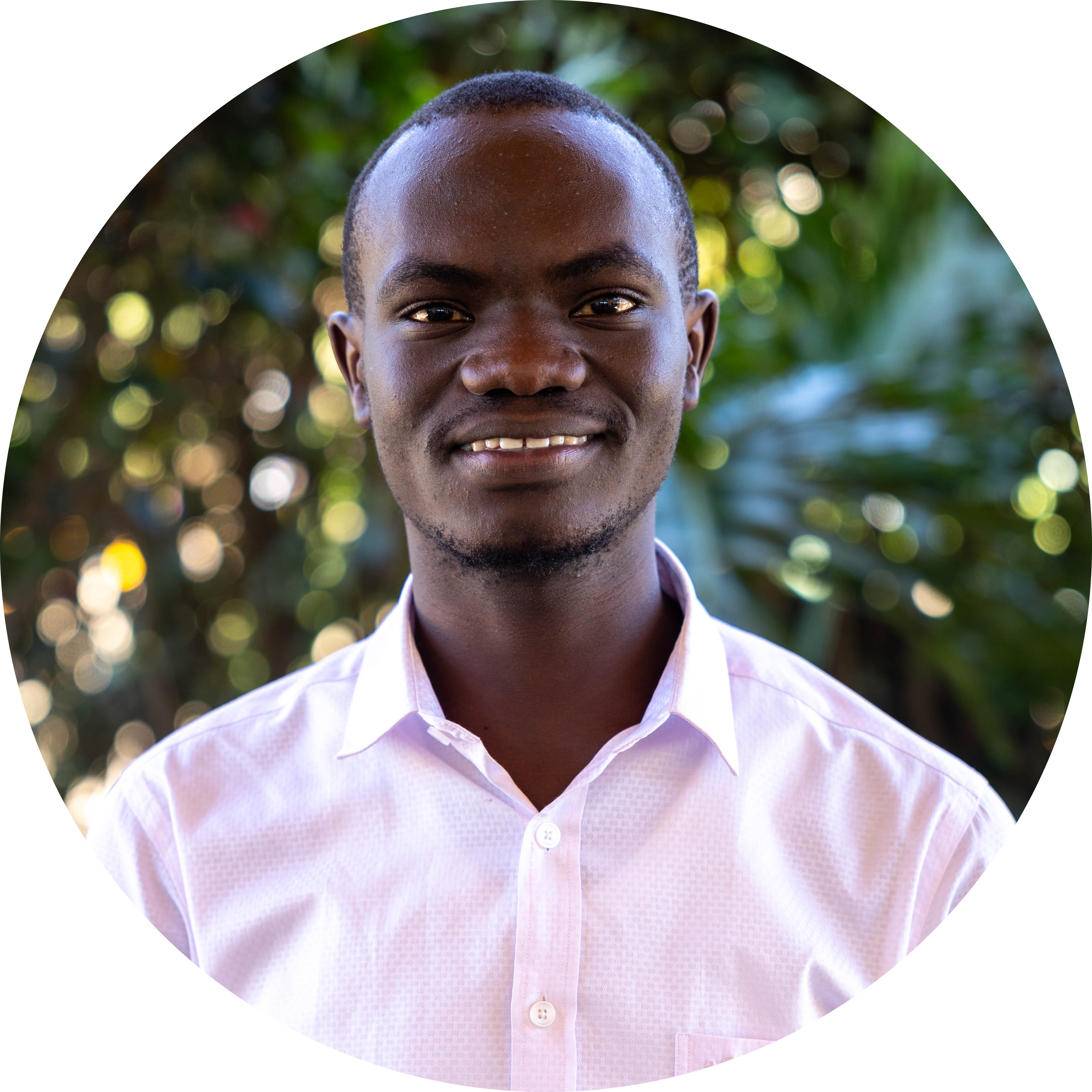 Go to the profile of Benard Musamba