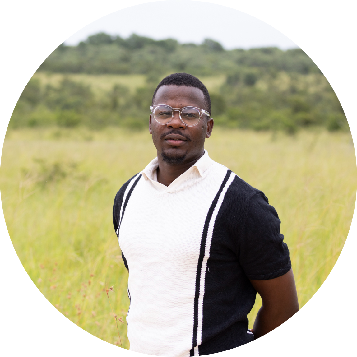 Go to the profile of Thabang Teffo