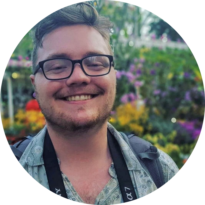 Go to the profile of Henry Rees