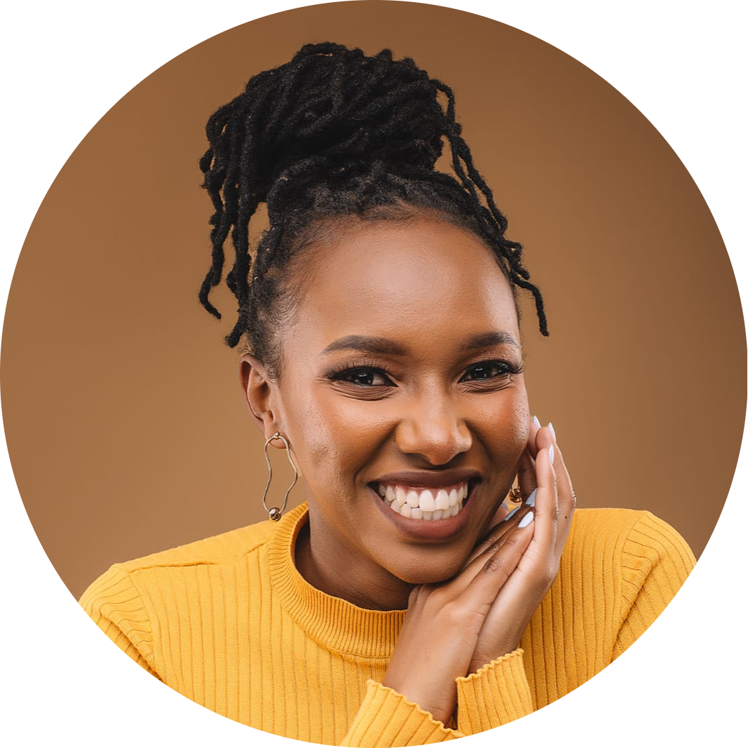 Go to the profile of Ivyonne Mugo