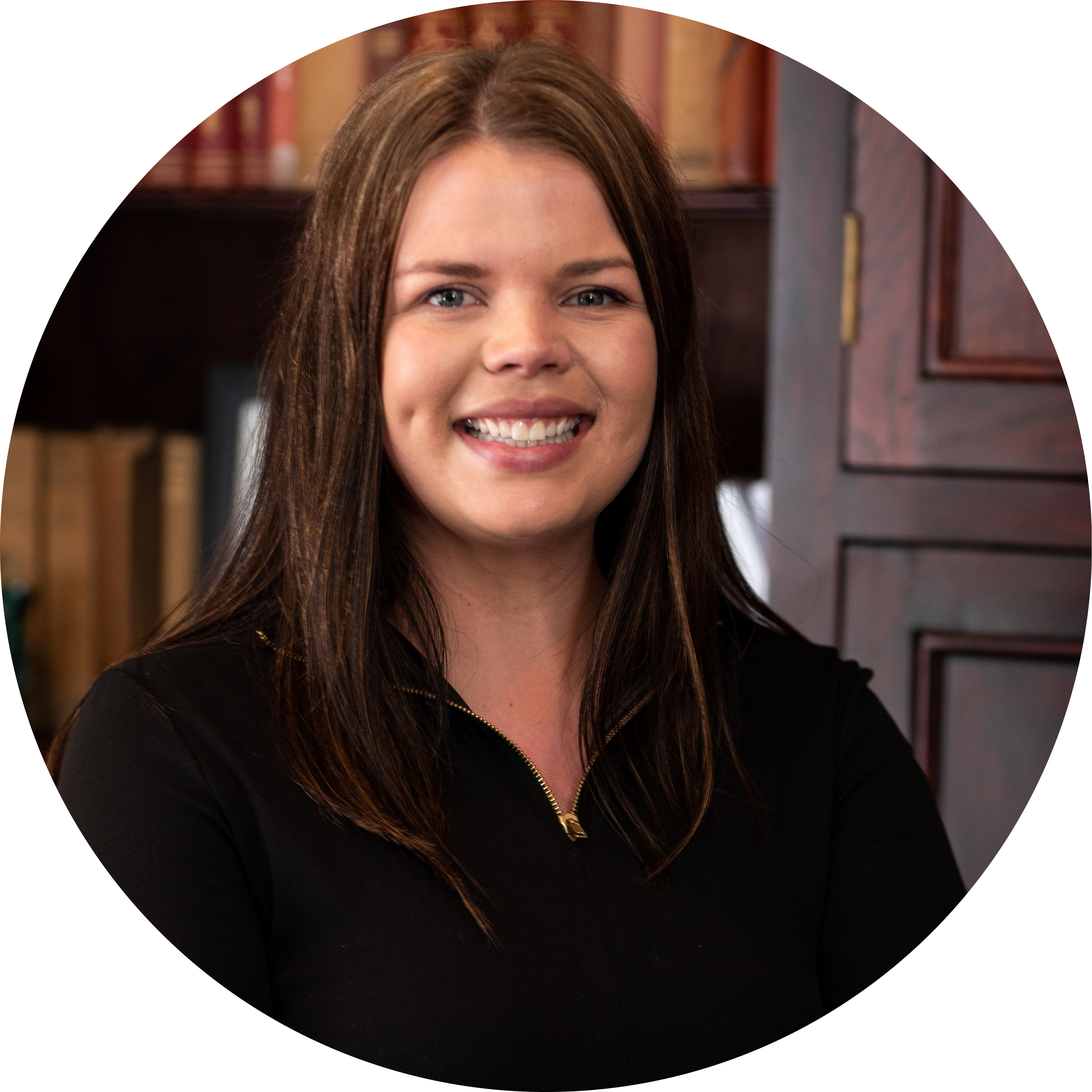 Go to the profile of Bianca Jones