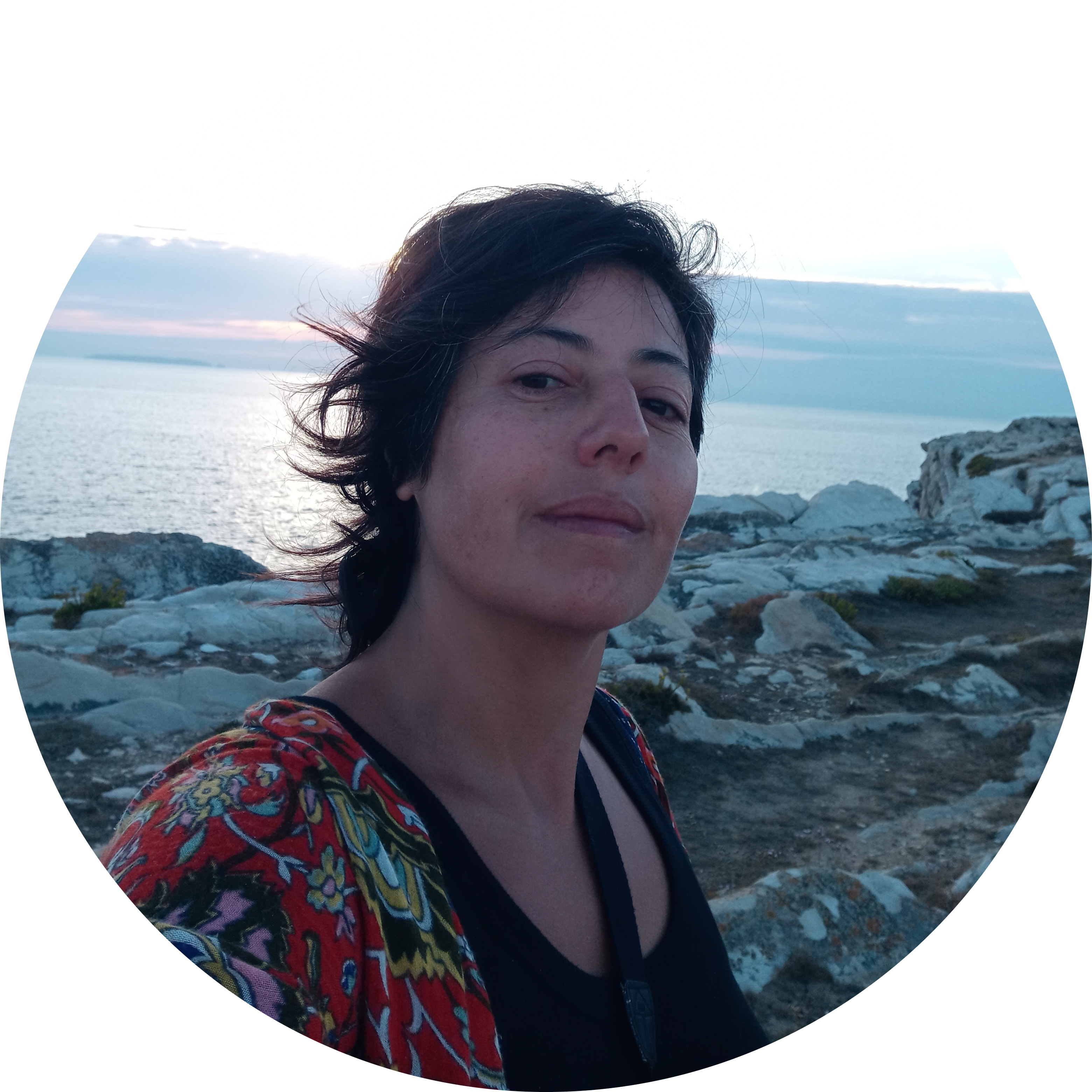 Go to the profile of Mar Espinosa