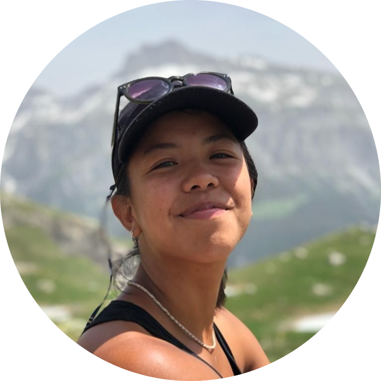 Go to the profile of Sophia Edejer