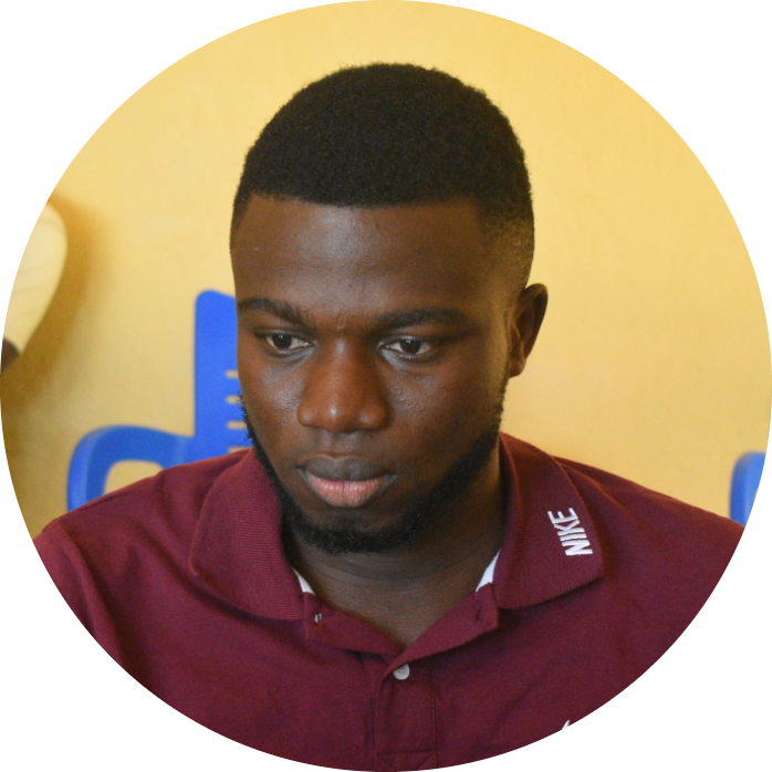 Go to the profile of Gbénou Justin DIDOLANVI