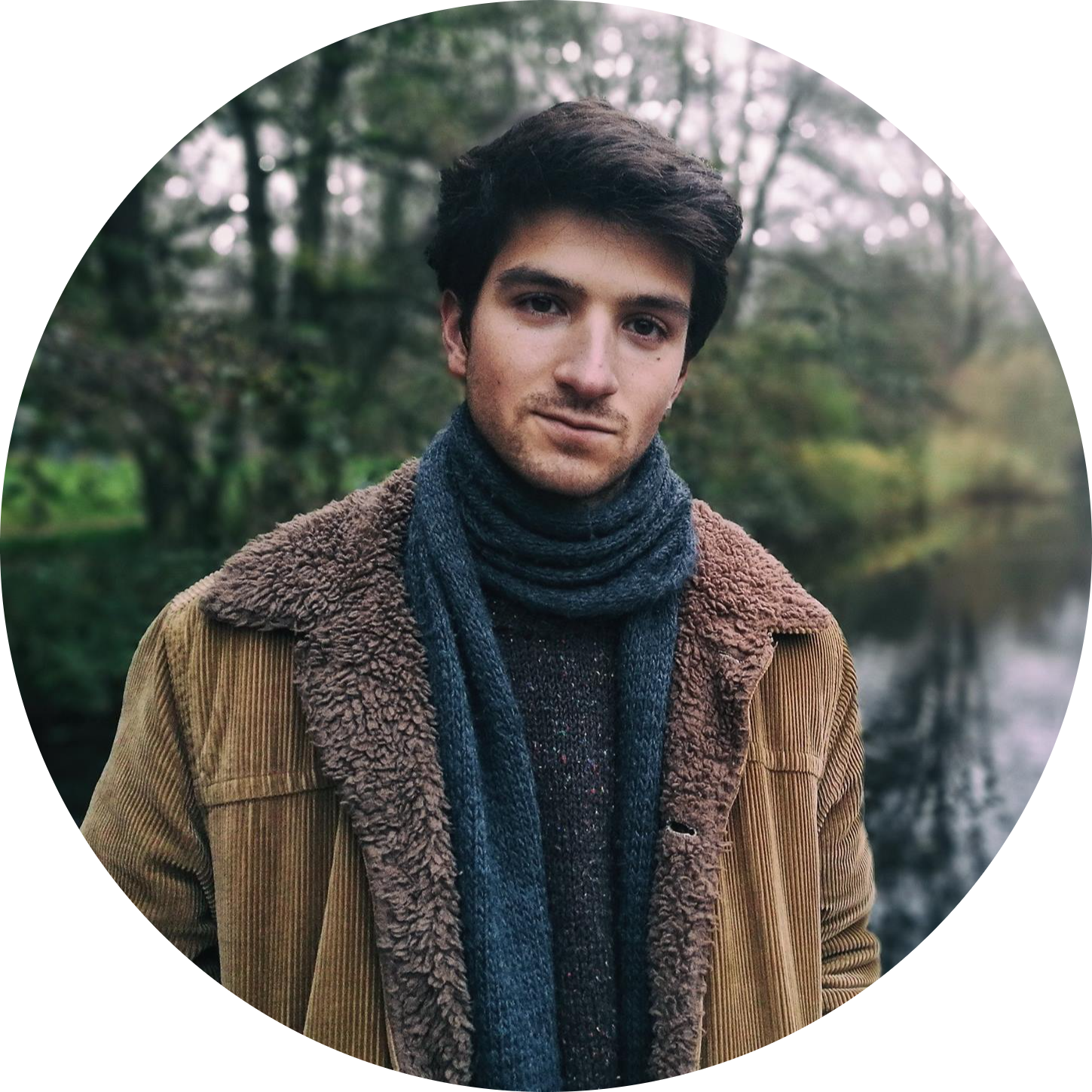 Go to the profile of João Alves