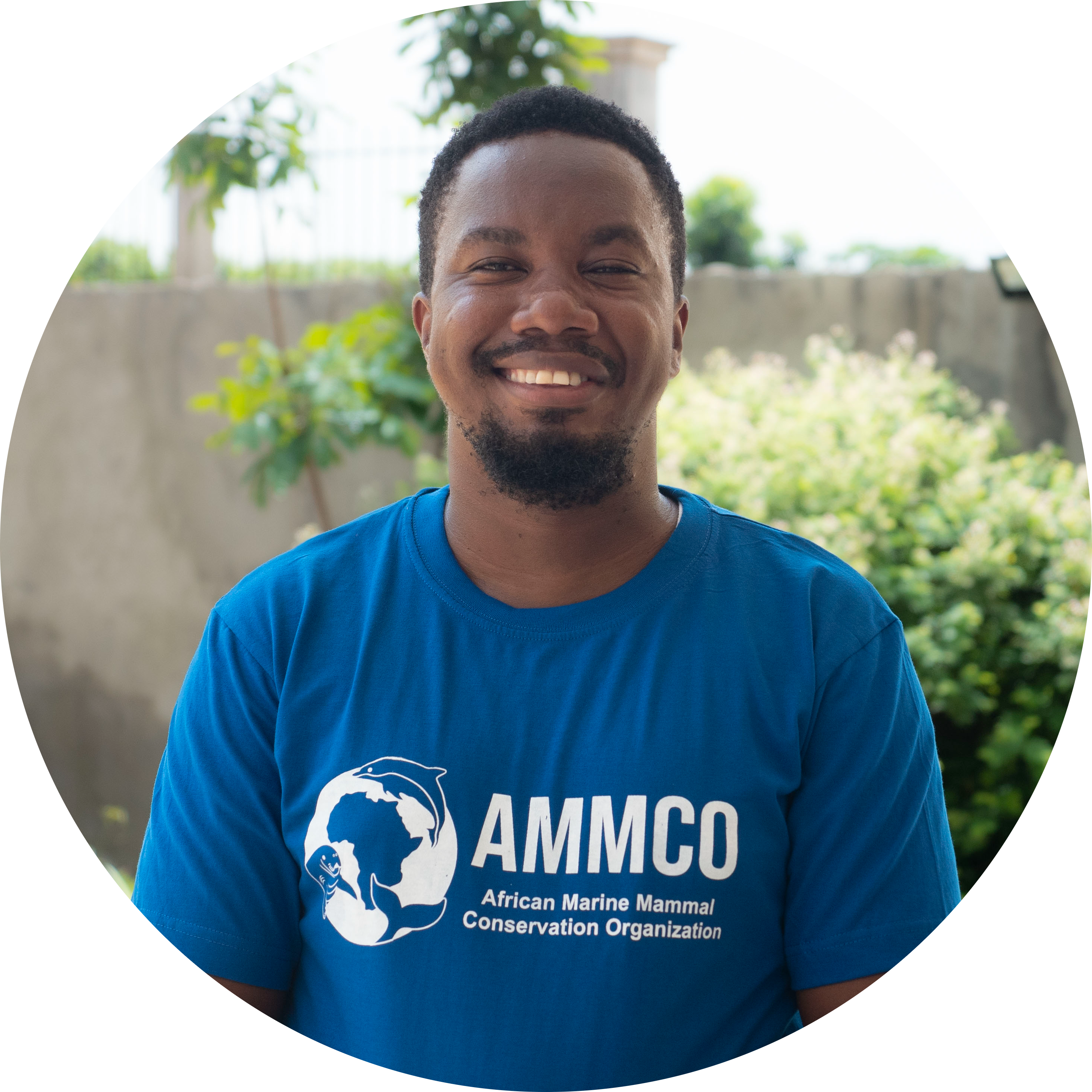 Go to the profile of Eddy Nnanga