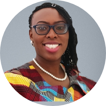 Go to the profile of Tracy Kadessa