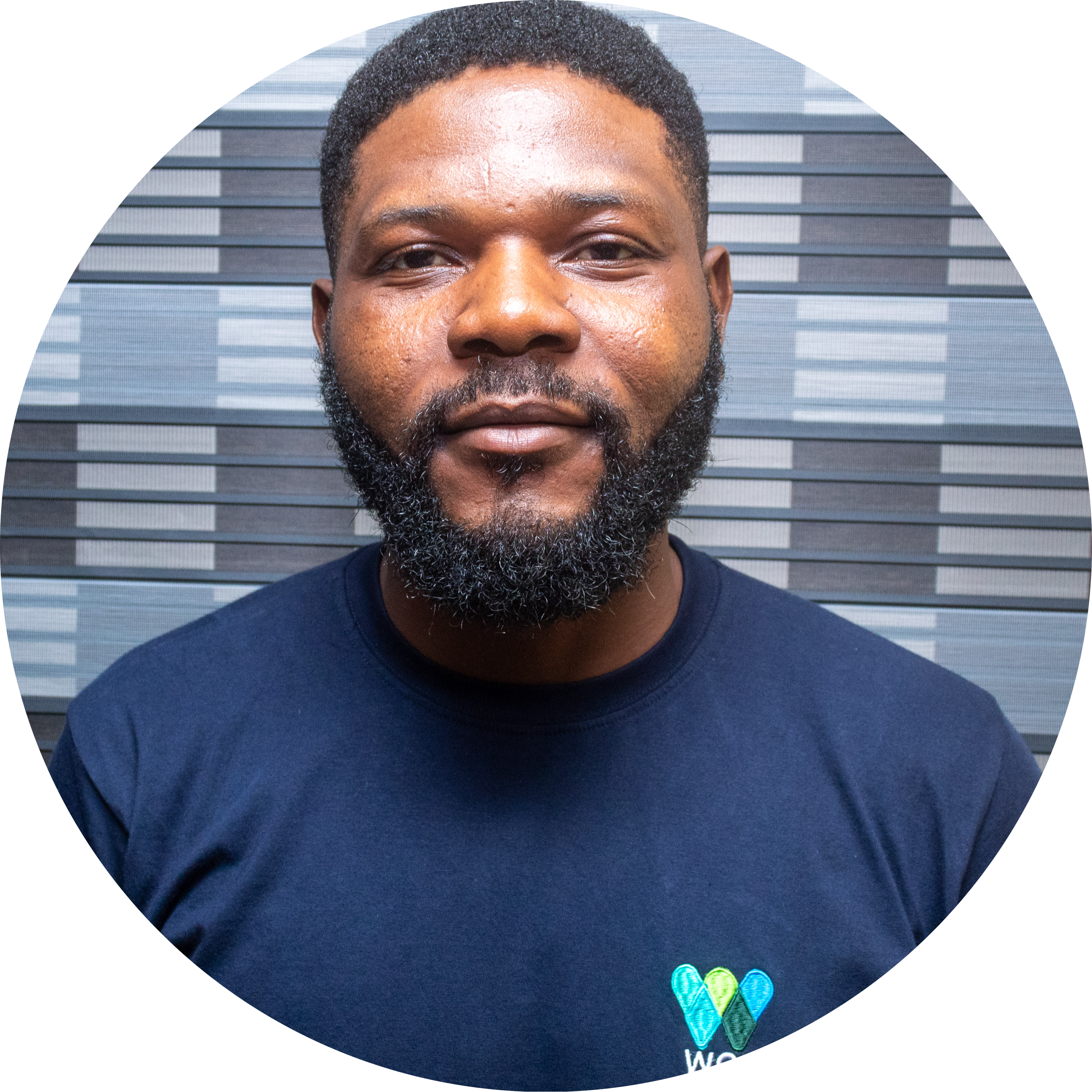 Go to the profile of Nnebechukwu John