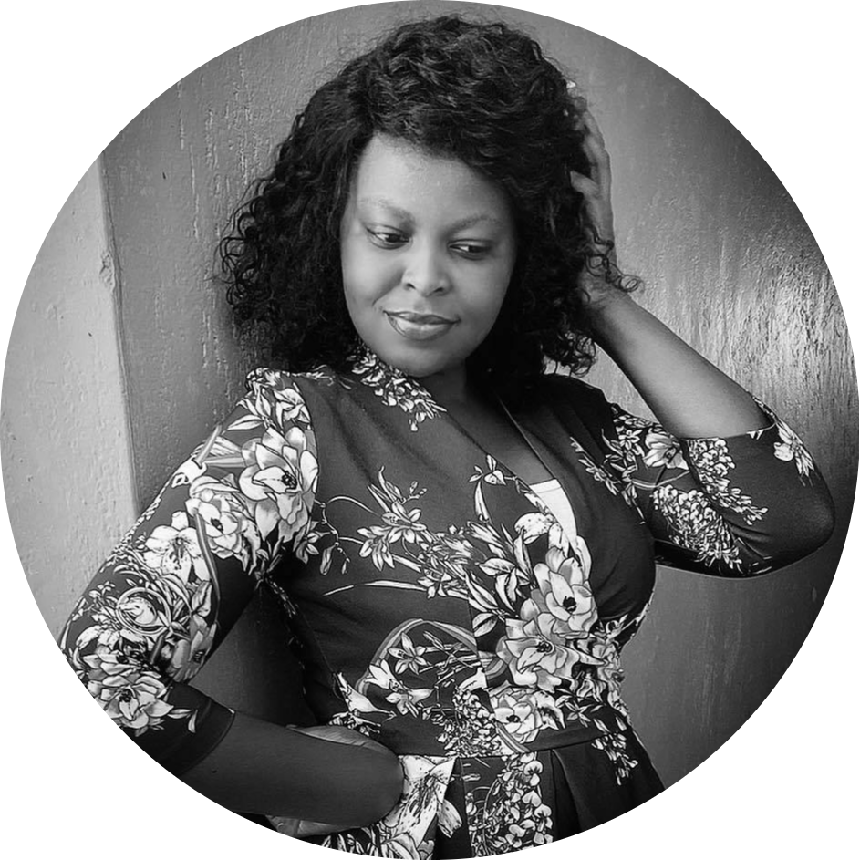 Go to the profile of Loice Abende