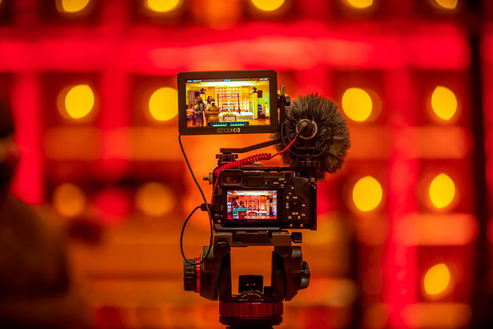 Can I embed a video or podcast into my post?