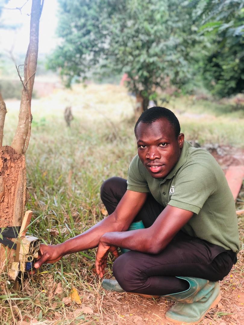 Go to the profile of Abdul Gafar Abdul Rahman