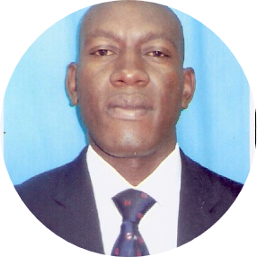 Go to the profile of Georges Sangoro