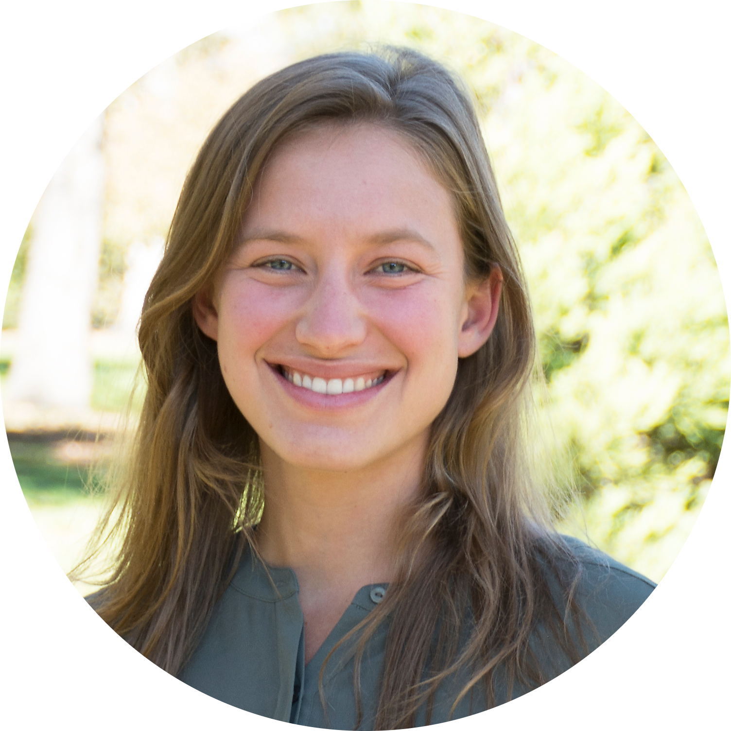 Go to the profile of Megan Siobhan Jones