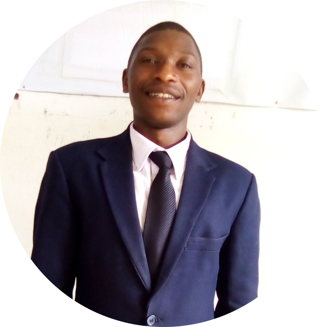 Go to the profile of Thacien Hagenimana