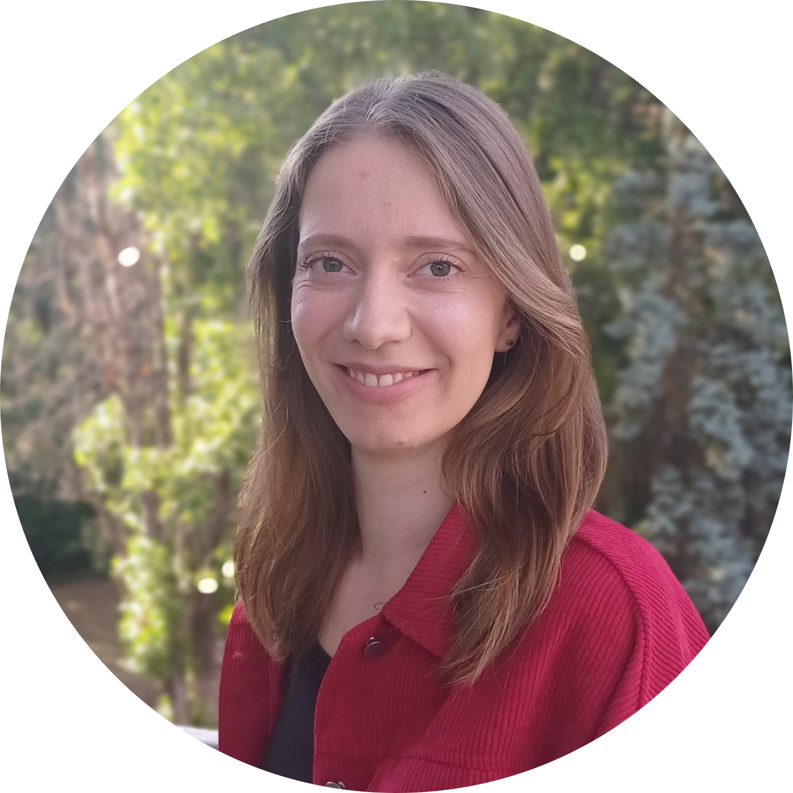 Go to the profile of Maria Peer