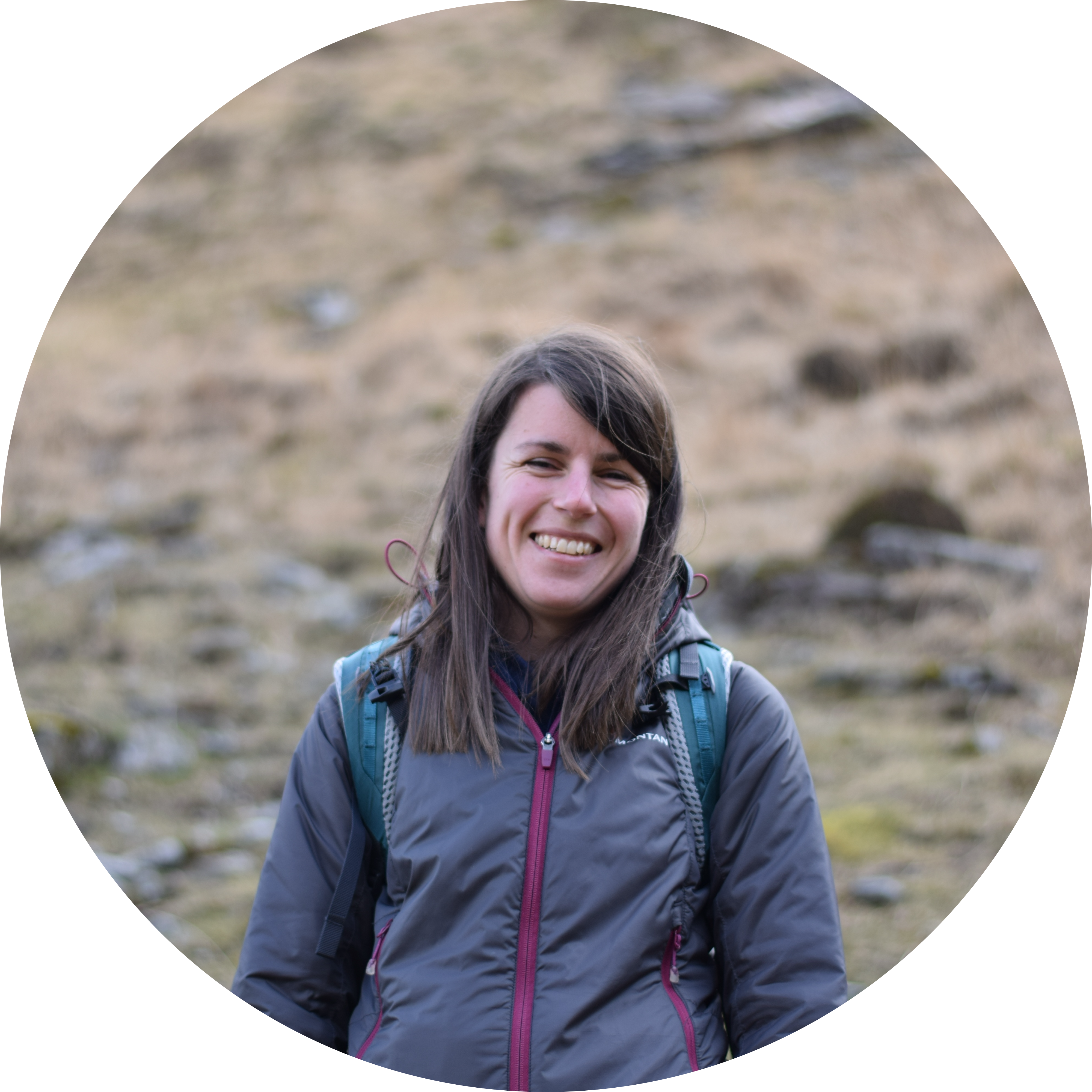 Go to the profile of Emma Mockford