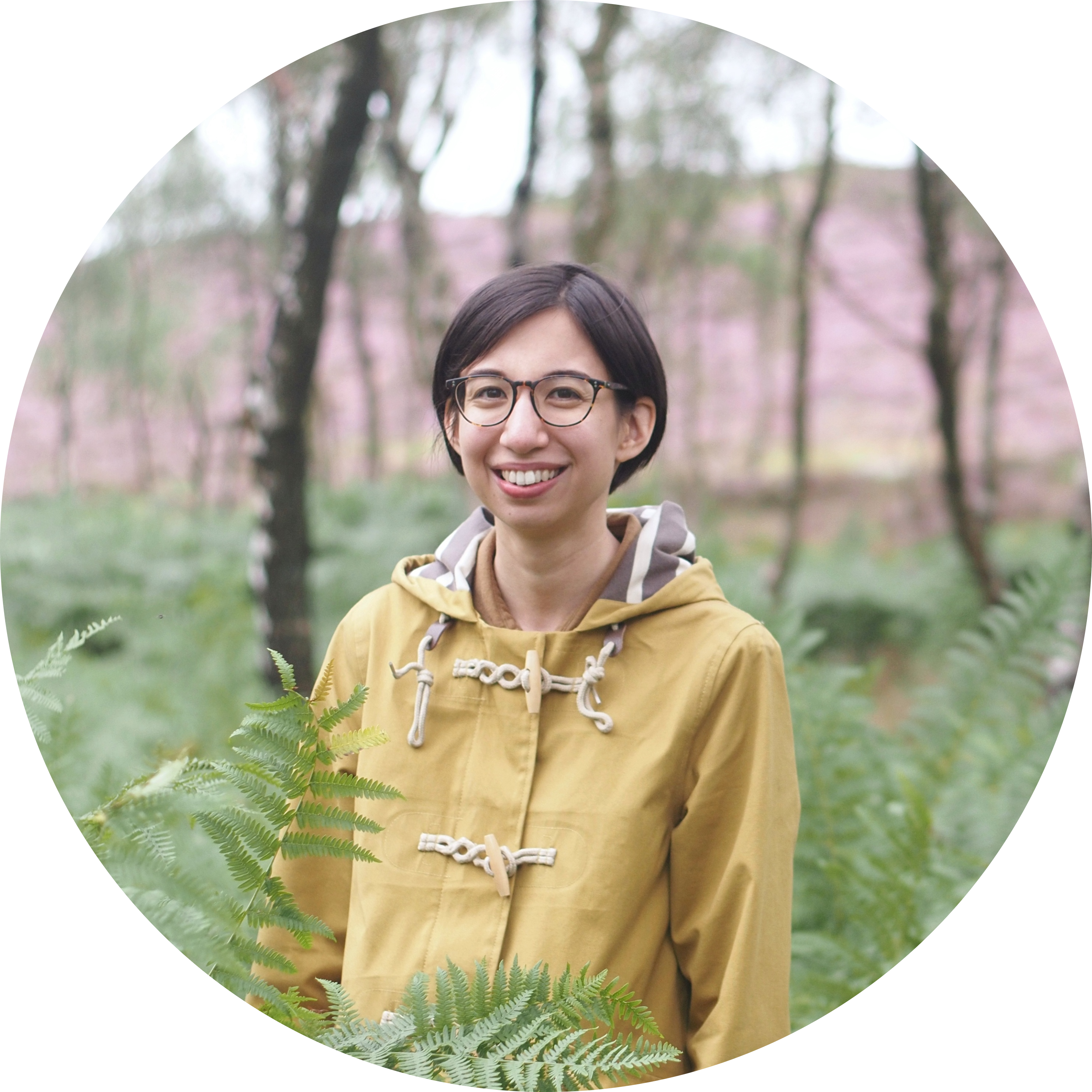 Go to the profile of Miki Tillett