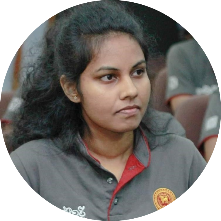 Go to the profile of Lasuni Gule Godage