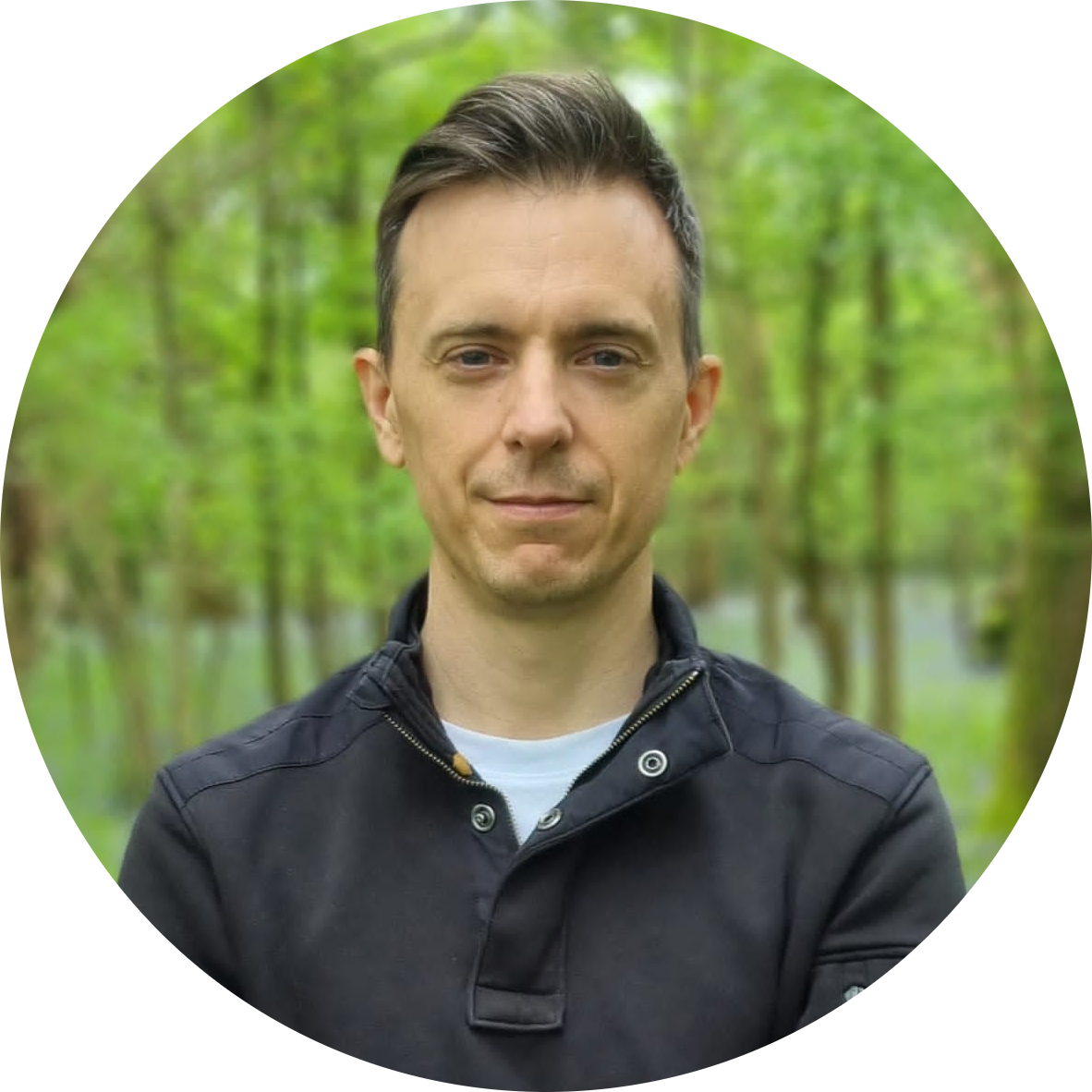 Go to the profile of Ben Limburn