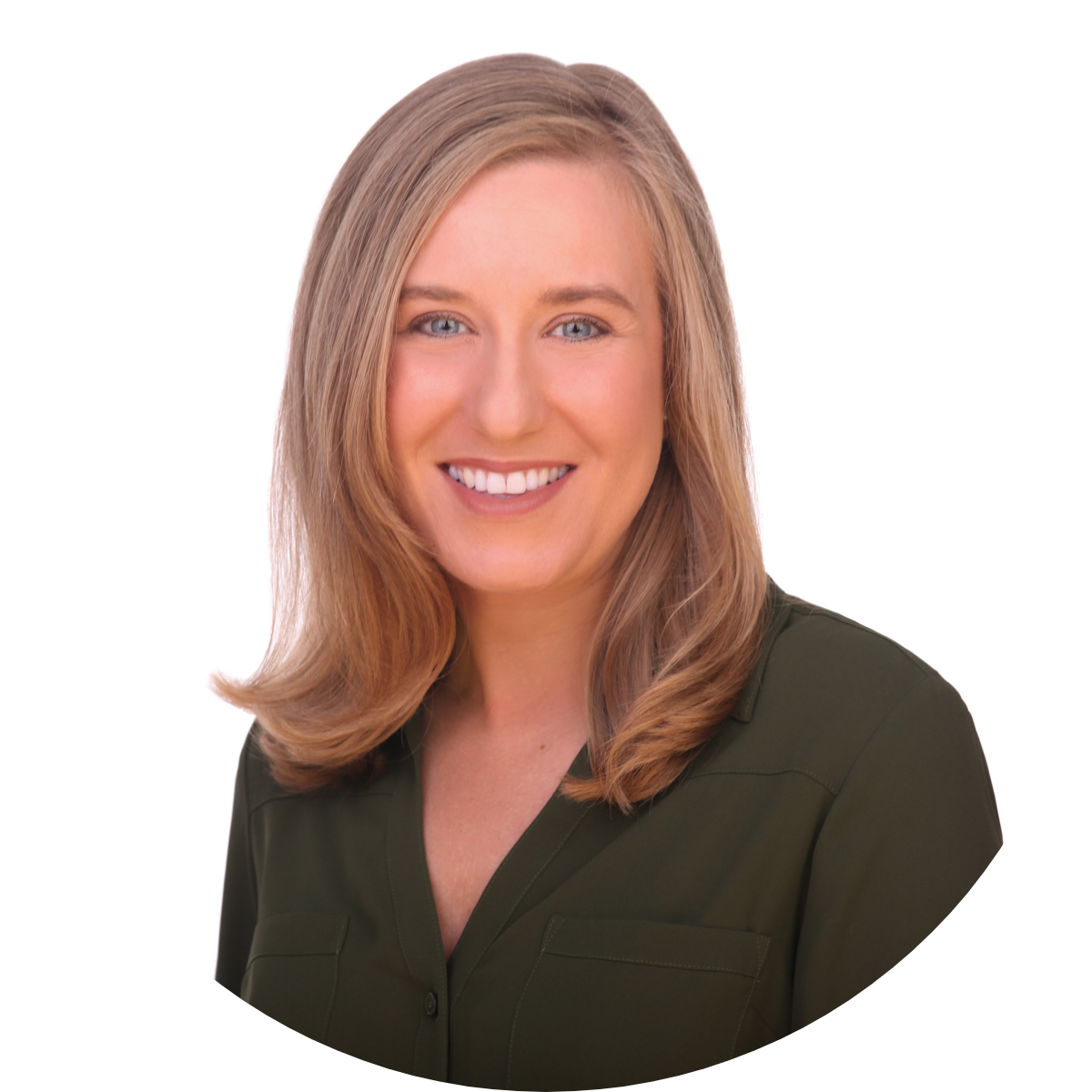 Go to the profile of Amy Clanin