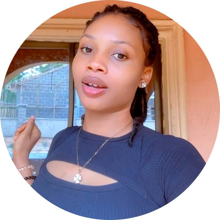 Go to the profile of Okoye chidinma faustina