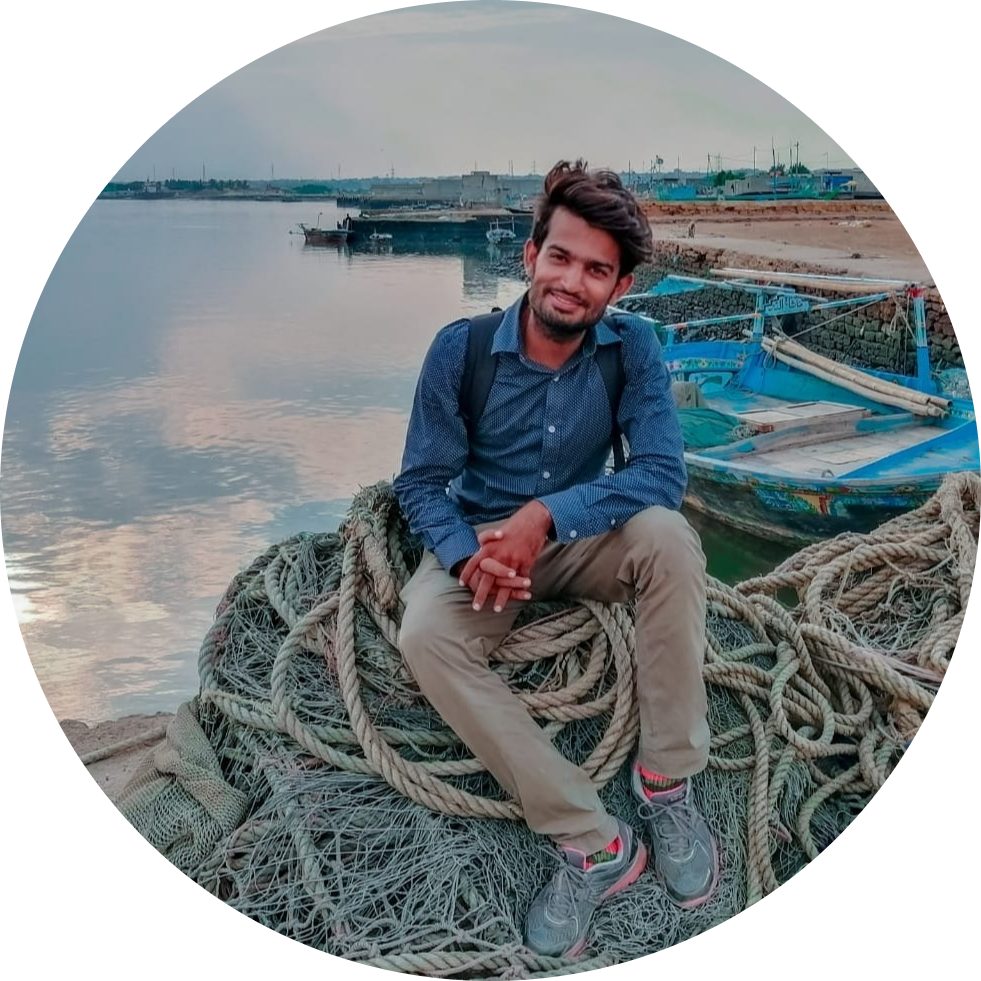 Go to the profile of Shah Mehran