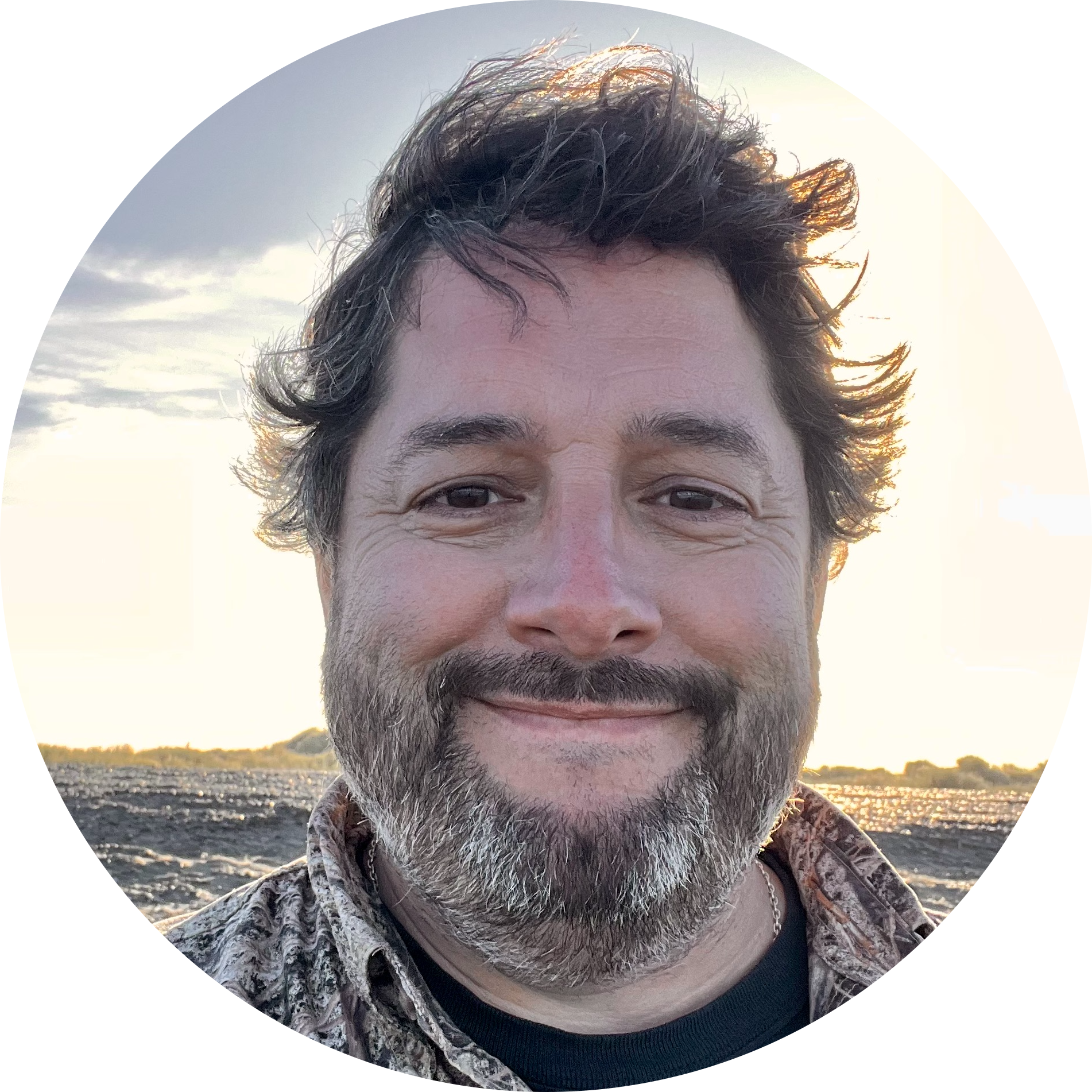 Go to the profile of Igor