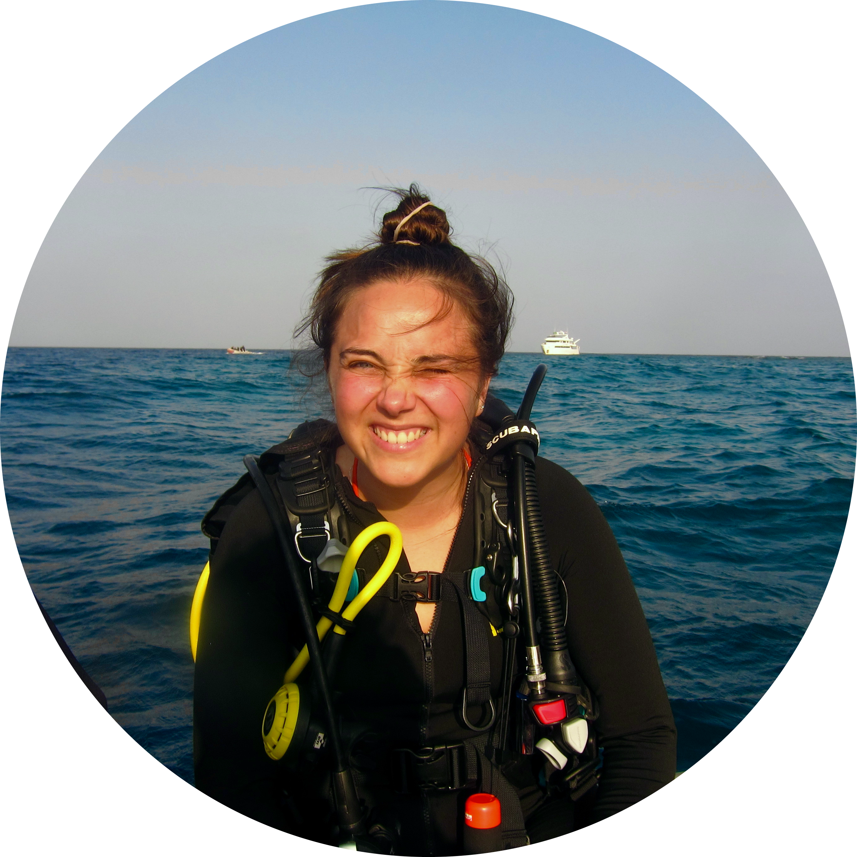 Go to the profile of Christy Judd