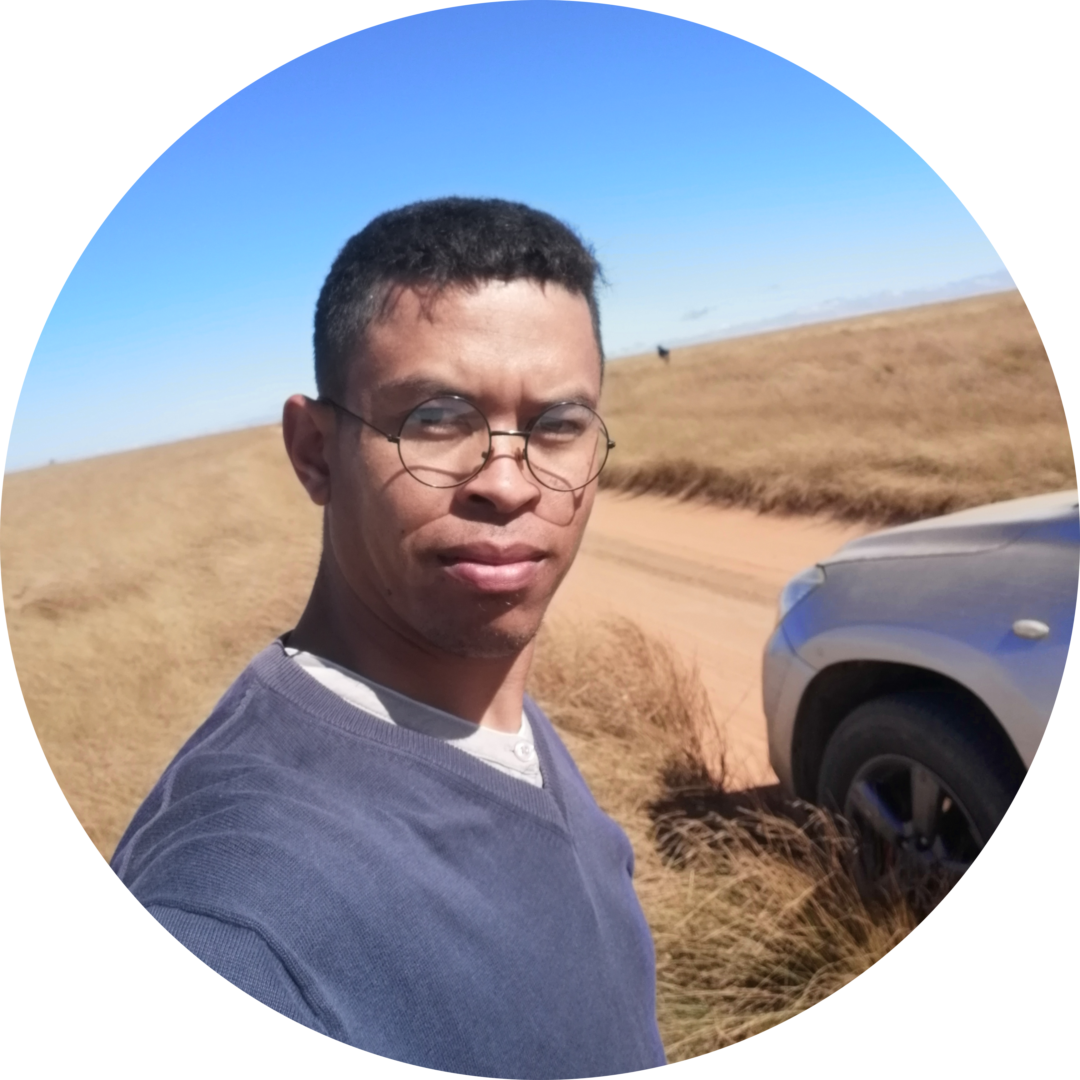 Go to the profile of ANDRIANARIVELO MIORA HENINTSOA