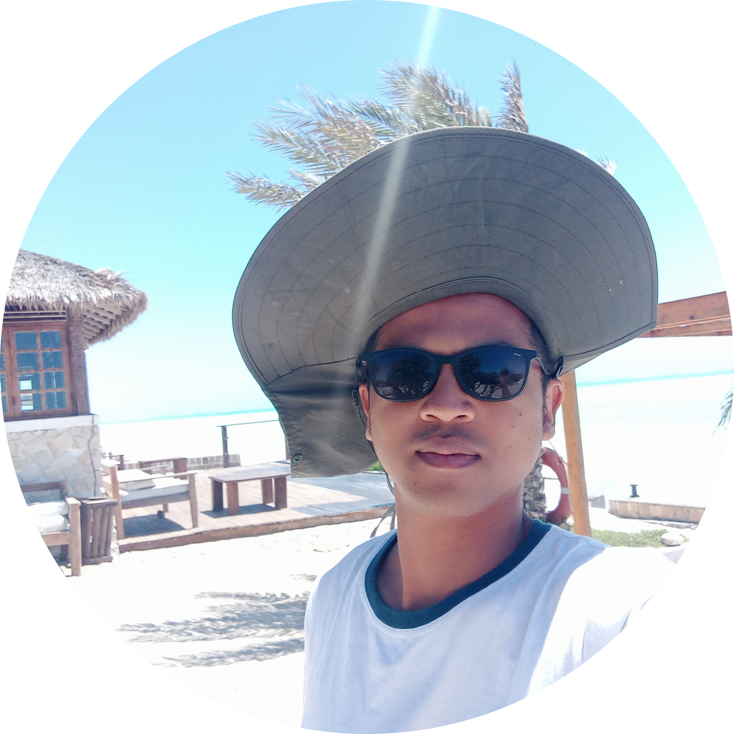 Go to the profile of Harifetra Andrianandrianina Laza