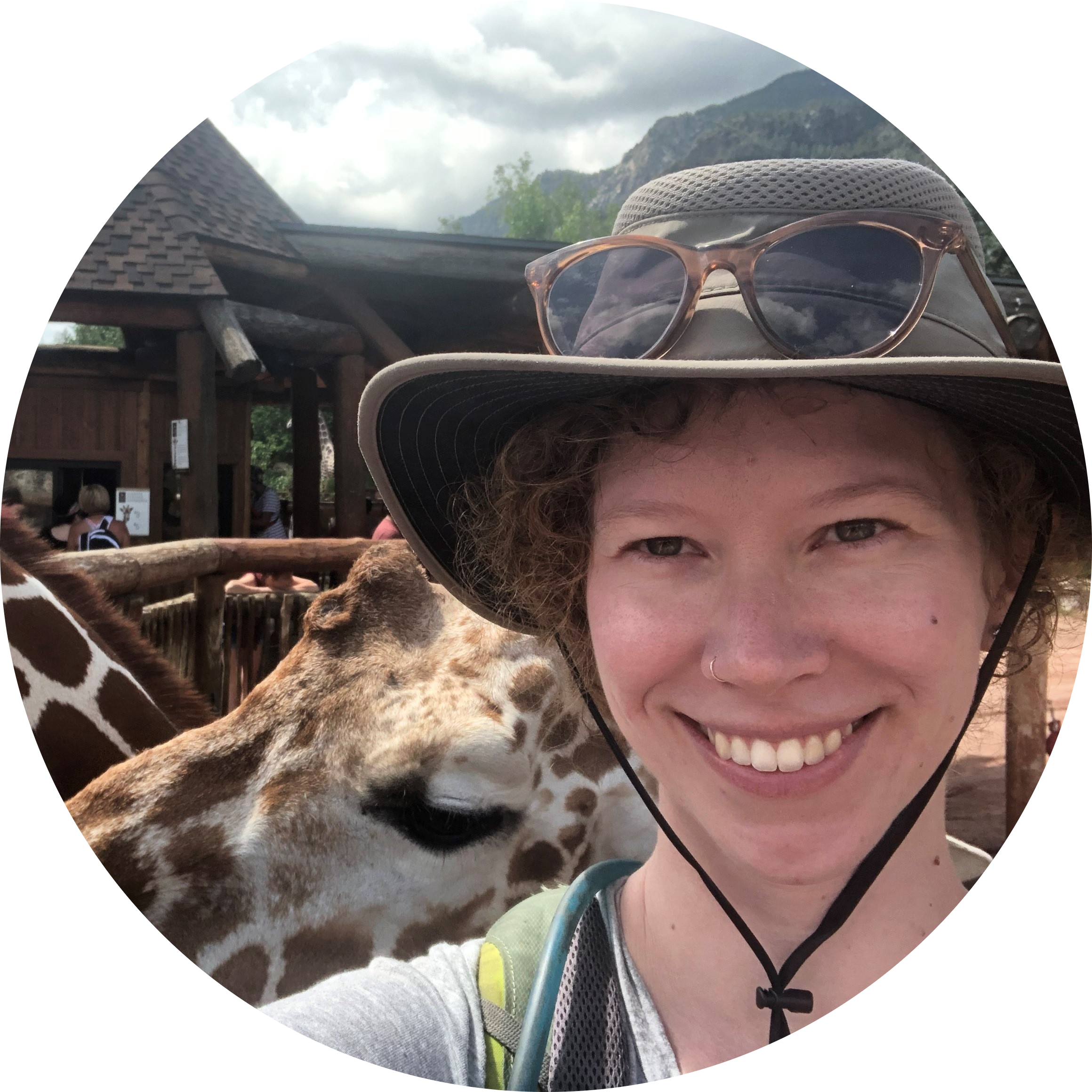 Go to the profile of Summer LaRose