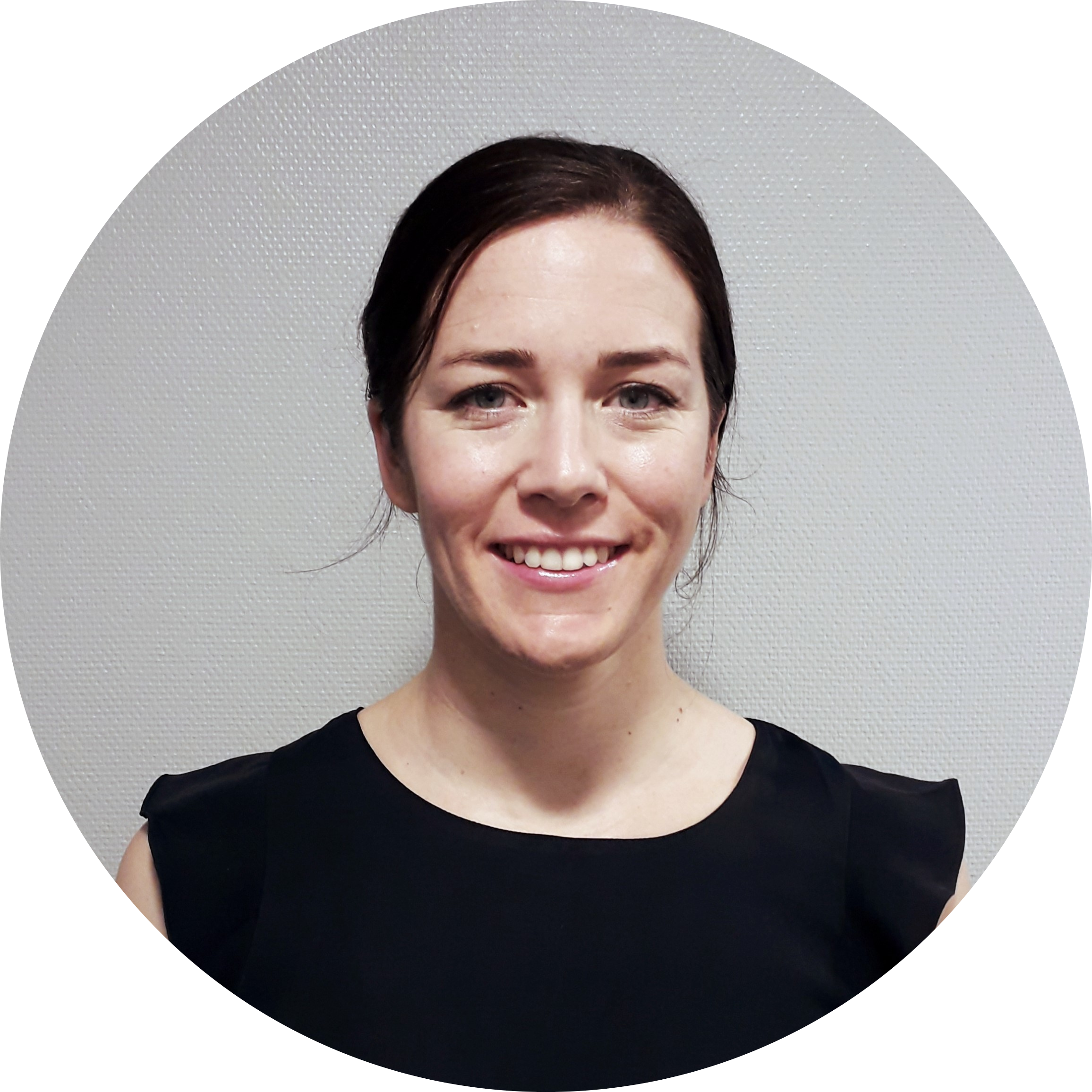 Go to the profile of Ellie McNae (nee Butcher)