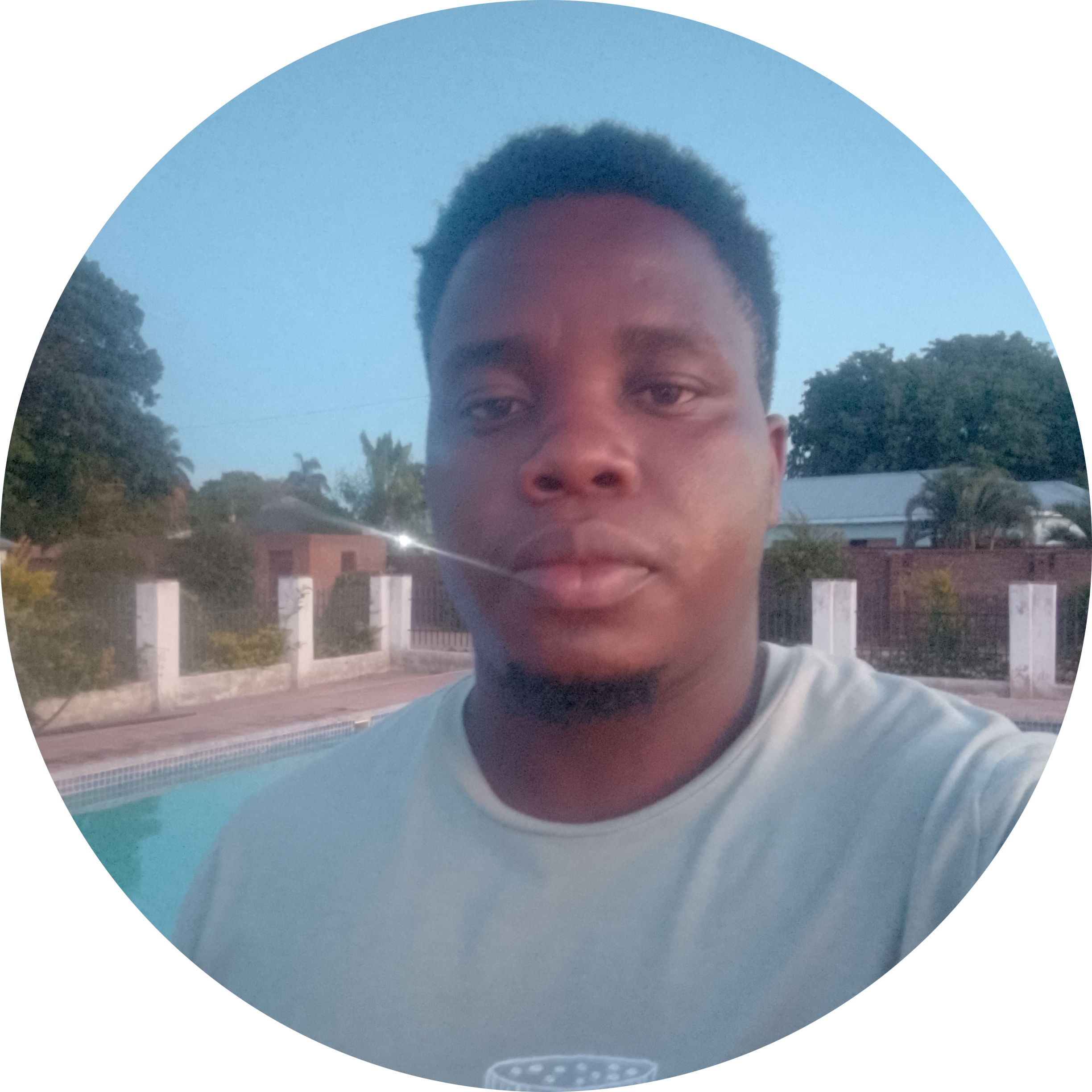 Go to the profile of Praise Kapanda